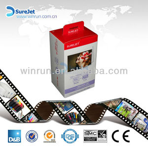 Kp-108 pulgadas en adecuado para <span class=keywords><strong>canon</strong></span> <span class=keywords><strong>selphy</strong></span> cp200 cp200 de impresión - Product Image 1