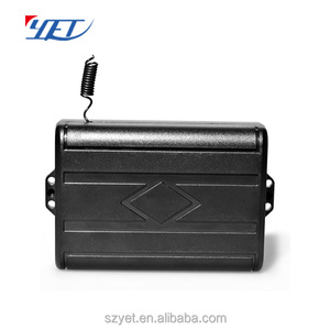 Bán chạy nhất Trung Quốc nhà máy không dây rf 433 mhz 315 mhz điều khiển từ xa <span class=keywords><strong>receiver</strong></span> cho auto cổng - Product Image 5