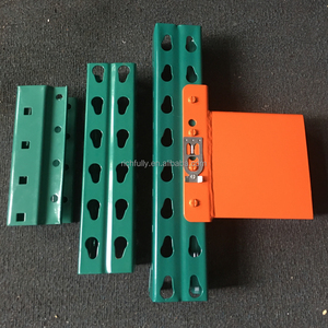 אמריקאי סגנון heavy duty מתלה מזרן עם teardrop זקוף וקרן - Product Image 2