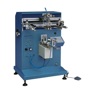 Mua sản phẩm trực tiếp từ trung quốc trung quốc bình chữa cháy màn hình in ấn máy - Product Image 1