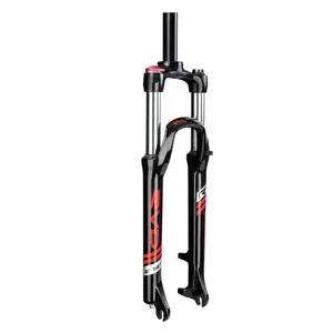 Produsen Profesional Garpu Zoom Suspensi Coil Pegas Depan Suspensi Fork