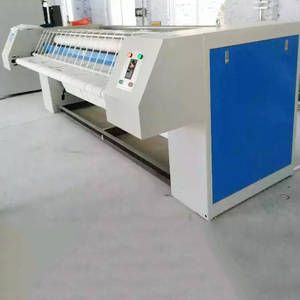 Anti-statica automatica <span class=keywords><strong>lavanderia</strong></span> <span class=keywords><strong>mangano</strong></span> rotolamento <span class=keywords><strong>lavanderia</strong></span> ferro da stiro - Product Image 2