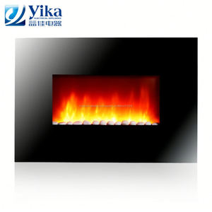 <span class=keywords><strong>Chimenea</strong></span> decorativa <span class=keywords><strong>chimenea</strong></span> eléctrica montada en la pared <span class=keywords><strong>con</strong></span> muchos colores - Product Image 2