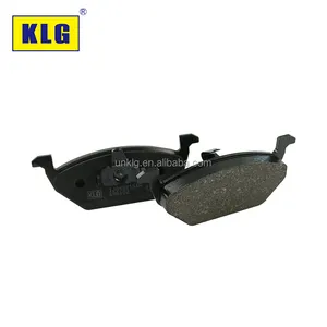 Pastilha de freio para automóveis, acessórios para automóveis, 1j0 698 151 a para audi e volkswagen