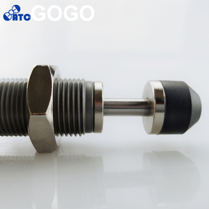GOGOATC AC Serie OEM Stoßdämpfer Feder Stoßdämpfer Tester - Product Image 2