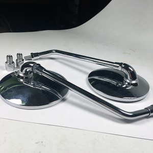 Rétroviseur latéral de moto simason MZ, - Product Image 2