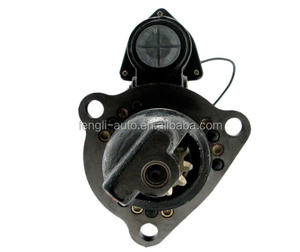 Démarreur FL <span class=keywords><strong>FLD</strong></span> 112 120 Camion 12V 11T 42MT 1990483 - Product Image 3