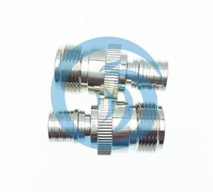 0-6 ghz ex-estoque <span class=keywords><strong>QMA</strong></span> macho para tipo N fêmea adaptador RF teste - Product Image 3