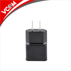 fábrica de alta velocidad USB <span class=keywords><strong>2</strong></span> puertos ee.uu. UE 5 V 2A cargador USB para móviles - Product Image 4