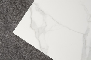Porcelanato blanco porcelana Piso 24x24 sala de los precios en el Sudán - Product Image 6