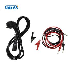 हाथ में बिजली बन्दी निर्वहन काउंटर परीक्षक - Product Image 6