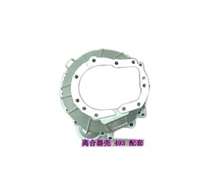 ZL-IS2001 Clutch housing for Great Wall 493 engine for 4JB1