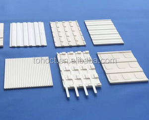 Đĩa Đế Gốm Nhôm Sứ Xốp - Product Image 3