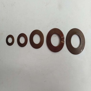 Rondelles à <span class=keywords><strong>ressort</strong></span> en acier standard <span class=keywords><strong>DIN</strong></span> <span class=keywords><strong>2093</strong></span> - Product Image 4