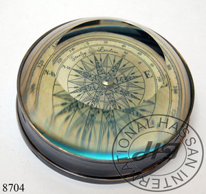 Antique Brass Nautical <b>Compass</b> Nautical Marine <b>Compass</b> Antique Brass Nautical <b>Compass</b> for Sale at Cheap Price - Product Image 2