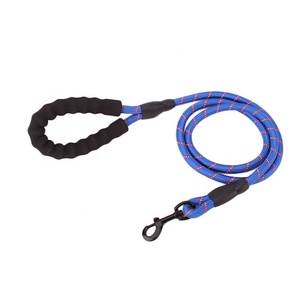 Großhandel Maßgefertigtes Nylon-Sublimations-Halsband-Leine-Set Individuelles Hundehalsband und Leine Andere Schlüsselbänder - Product Image 6