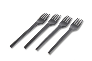 HXIN Couverts jetables légers en PS, économiques, à usage unique, pour l'emballage alimentaire - Product Image 3