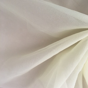 Venta caliente niñas vestido suave material <span class=keywords><strong>tutu</strong></span> <span class=keywords><strong>organza</strong></span> tejido seersucker en stock - Product Image 6