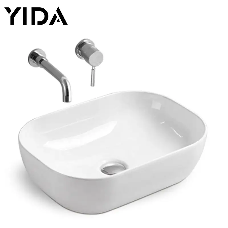 Новый дизайн, раковина для ванной комнаты