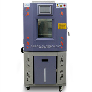 Électronique de Puissance petit type Environnementale Climatiques Alternatif Essai De Chaleur Humide Chambre - Product Image 1