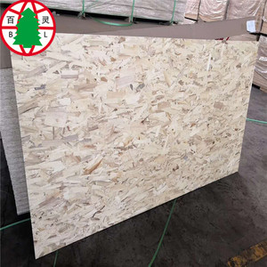 Tablero <span class=keywords><strong>OSB</strong></span> con Acabado Ignífugo, Material de Madera con Superficie Acabada, Categoría de Producto de Tableros de Virutas - Product Image 3