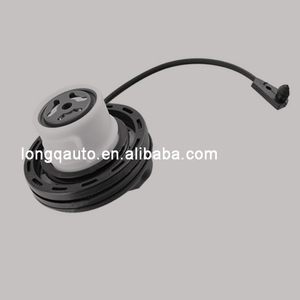 Nueva Tapa de Tanque de Combustible Original LR053665 para Range Rover Sport <span class=keywords><strong>Evoque</strong></span> Discovery 4 3 LR021559 WLD500370 LONGQ AUTO 1 Año de Garantía - Product Image 5