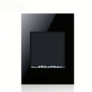 Buena calidad chimenea <span class=keywords><strong>bio</strong></span> etanol montado en la pared barato <span class=keywords><strong>chimeneas</strong></span> modernas - Product Image 2