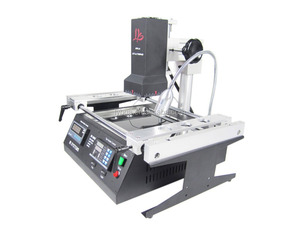 <span class=keywords><strong>Station</strong></span> de retravail BGA IR9000 V.1 <span class=keywords><strong>Station</strong></span> de réparation BGA/machine à souder, <span class=keywords><strong>Station</strong></span> de soudage BGA - Product Image 4