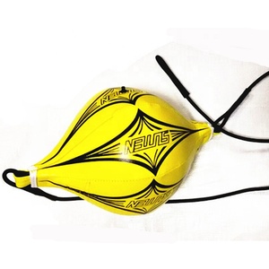 Bóng Phản Xạ Bơm Phồng Hình Quả Lê Túi Tốc Độ Đấm Đôi Đấm Bốc - Product Image 3