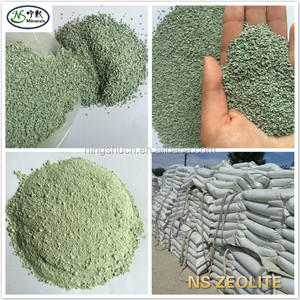 Feed grade <span class=keywords><strong>zeolite</strong></span> naturale <span class=keywords><strong>clinoptilolite</strong></span> per animali di alta qualità integratori - Product Image 6