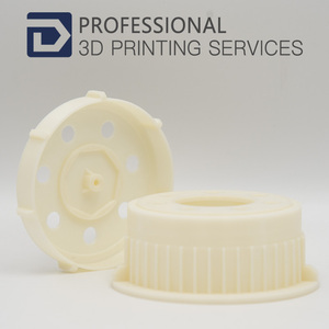 Polipropileno PP grande <span class=keywords><strong>3d</strong></span> servicio de impresión - Product Image 5