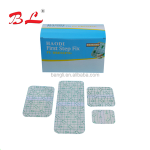 Hemostatik yara yapıştırıcı pansuman/bandaj - Product Image 2