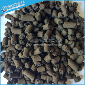 <span class=keywords><strong>MnO2</strong></span>และตัวเร่งปฏิกิริยาออกซิเดชัน Cuo hopcalite ใช้สำหรับกำจัด HCHO - Product Image 2