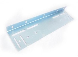 Porte Scorrevoli Orizzontali <span class=keywords><strong>in</strong></span> <span class=keywords><strong>Plexiglass</strong></span> per Garage - Product Image 3