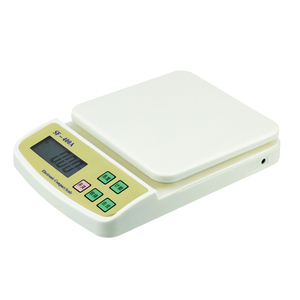 도매 <span class=keywords><strong>Sf</strong></span> <span class=keywords><strong>400A</strong></span> 수동 전자 주방 계량 스케일 - Product Image 3
