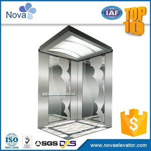 Nhà phân phối giá rẻ sử dụng phần thang máy - Product Image 2