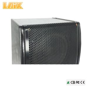 Laix-altavoz profesional para cine en casa, LX-K11 de cine en casa, 5,5, 6, 6,5 pulgadas, KTV, multifunción, Conferencia - Product Image 6