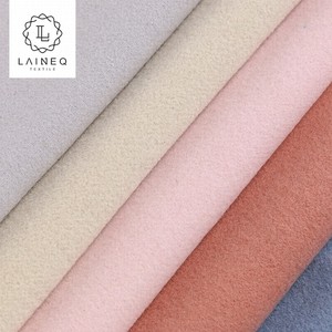 Nuovi prodotti di alta qualità traspirante <span class=keywords><strong>cashmere</strong></span> tessuto di lana all'ingrosso - Product Image 3