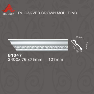 كورنيش بولي يوريثان رخيص الثمن للبيع المباشر - Product Image 2