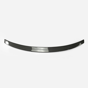 Carbon Fiber 2016 Onwards for KIA K5 Optima JF Rear Lip Spoiler - Product Image 1