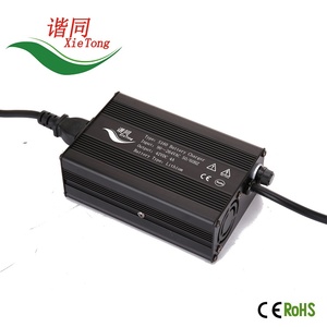 Moderno <span class=keywords><strong>unico</strong></span> dc 5 v 12 v lithium battery charger - Product Image 2