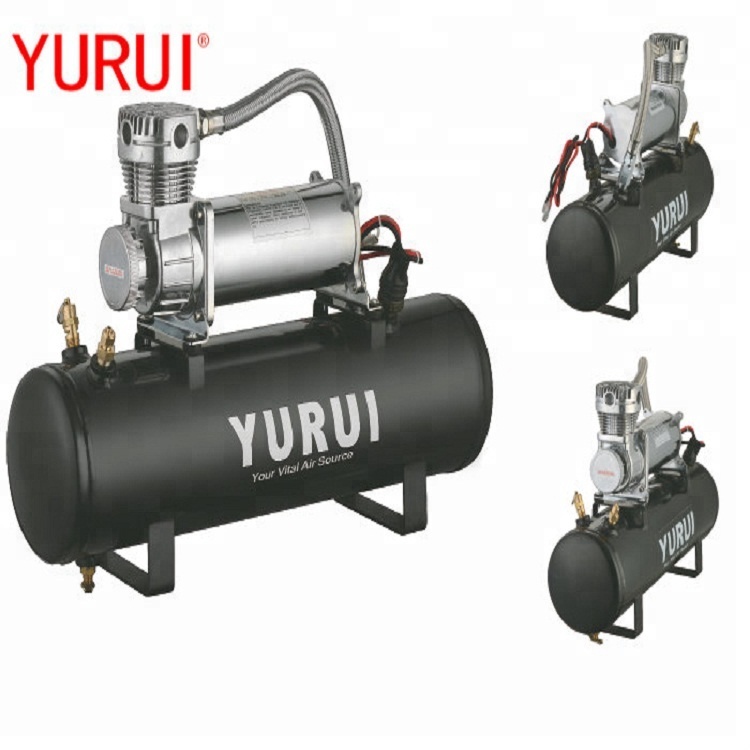 Подвесной воздушный компрессор 200PSI YURUI