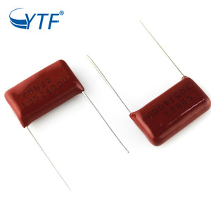 Tụ Điện Màng Cl21 250V 2.2Uf 105J 106J 155J 225J 305J 473 Cbb21 105J250v - Product Image 4