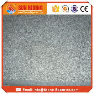 G684 Granit Bouchardé Pavés De Carreaux De Pierre - Product Image 2