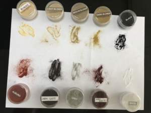 2021 fibras de construção capilar atacado e sob encomenda da queratina do cabelo nova 100% fibras de construção - Product Image 4