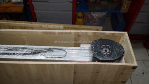 Equipo de alineación de ruedas y máquina de alineación de ruedas, de buena calidad, precio muy competitivo - Product Image 4