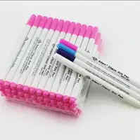 ปากกาเมจิกเย็บ Vanishing Air/Water Erasable ดินสอ Marker ปากกาสำหรับผ้า, หนัง