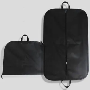 Подвесная сумка для одежды, легкая прозрачная сумка для костюма на молнии, пылезащитный дышащий пылезащитный чехол PEVA для туалета, одежды