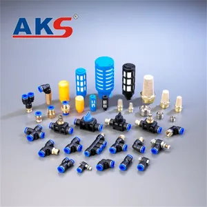 Cheap price pneumatic components/fittings