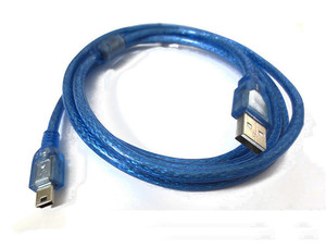 <span class=keywords><strong>Cargador</strong></span> <span class=keywords><strong>de</strong></span> 3M 10 yn2.0 2,0 2,0 ALE a 5 Pin INI ATA ync, compatible con teléfonos ps4 y <span class=keywords><strong>ps3</strong></span> - Product Image 6